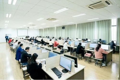 狠抓課程設(shè)計與培養(yǎng)質(zhì)量，全面煥新計算機審計中級培訓(xùn)老品牌