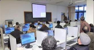 寶山顧村與東方國貿(mào) 專業(yè)電腦培訓(xùn)與商務(wù)文秘課程，免費試聽開啟技能提升之旅