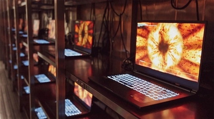 微星筆記本 以自建工廠鑄就品質(zhì)，賦能計(jì)算機(jī)培訓(xùn)新高度