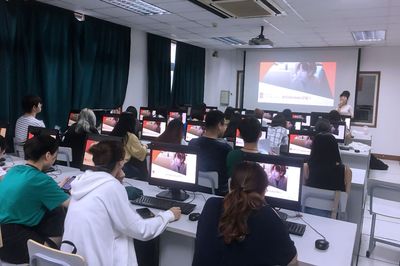 平面設(shè)計(jì)與計(jì)算機(jī)培訓(xùn) 雙管齊下，開啟數(shù)字創(chuàng)意新紀(jì)元